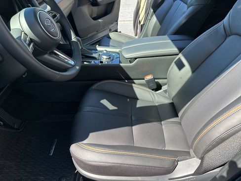 New 2026 MAZDA CX-50 2.5 Hybrid w/ Weather Package AWD/4WD image 32
