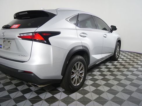 Used 2016 Lexus NX 200t AWD image 3