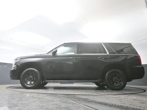 Used 2018 Chevrolet Tahoe 2WD w/ Remote Keyless Entry Package image 51