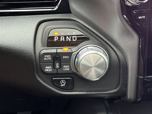 New 2026 RAM 1500 Laramie w/ Night Edition image 26