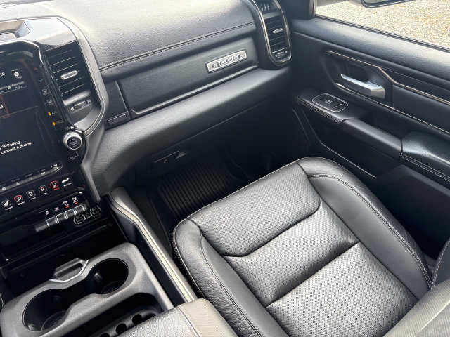 Used 2021 RAM 1500 Rebel w/ Rebel Level 2 Equipment Group AWD/4WD image 24
