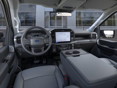 New 2026 Ford F150 XL image 40