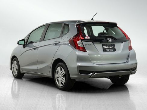 Used 2020 Honda Fit LX image 3
