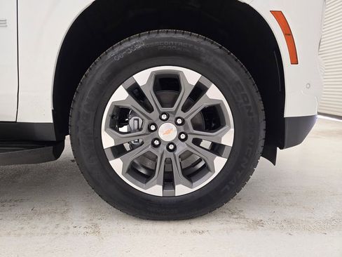 New 2026 Chevrolet Tahoe LS RWD image 38