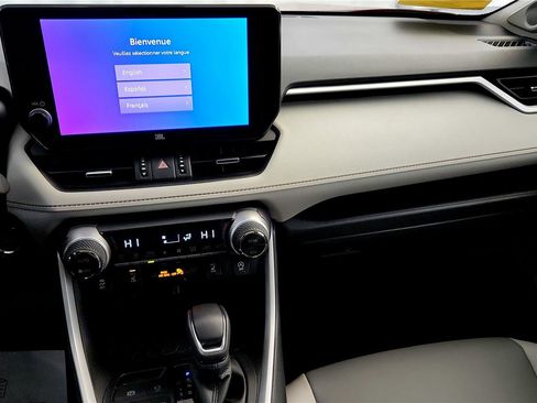 Certified 2025 Toyota RAV4 XLE Premium image 39