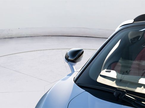 Used 2025 McLaren Artura Spider image 35