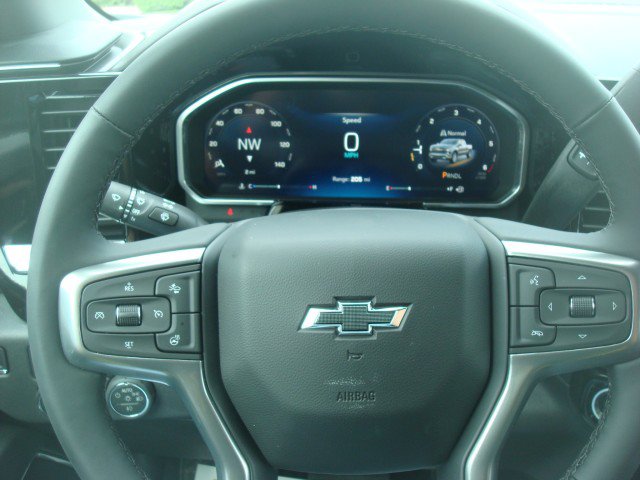 New 2026 Chevrolet Silverado 1500 RST RWD image 15