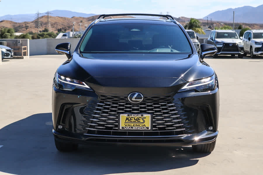 Used 2024 Lexus RX 350 Premium Plus w/ Convenience Package FWD image 6