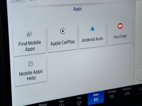 New 2025 Ford F250 King Ranch w/ Chrome Package image 24