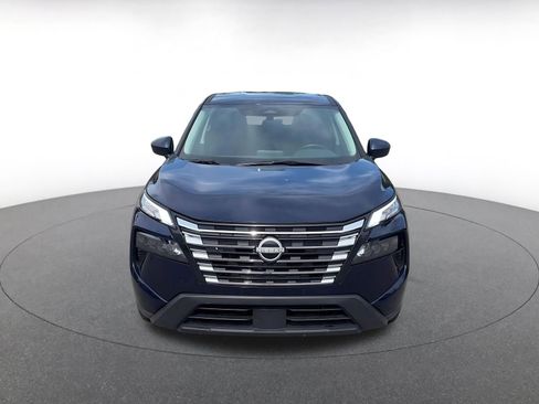 Used 2025 Nissan Rogue SV FWD image 3