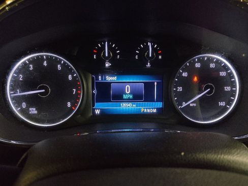 Used 2019 Buick Encore Sport Touring w/ Safety Package image 23