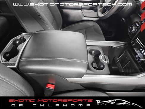 Used 2026 RAM 1500 Big Horn AWD/4WD image 12