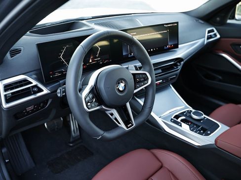 New 2026 BMW 330i xDrive Sedan image 18