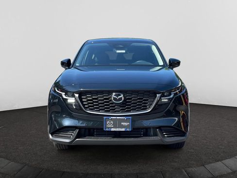 New 2026 MAZDA CX-5 Select AWD/4WD image 7