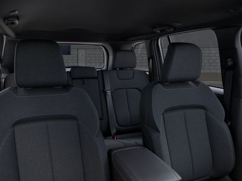 New 2026 Jeep Grand Cherokee 4WD image 35