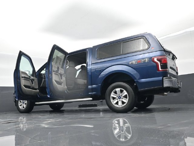 Used 2020 Ford F150 XLT AWD/4WD image 71