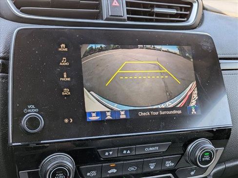 Used 2020 Honda CR-V EX-L image 13