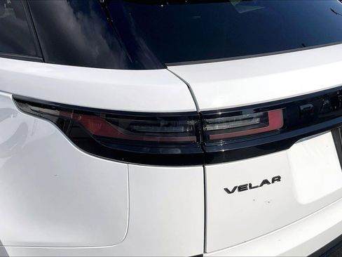 New 2026 Land Rover Range Rover Velar S image 6