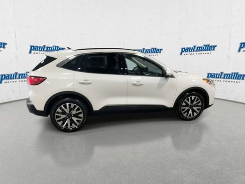 Certified 2020 Ford Escape SEL AWD/4WD image 12
