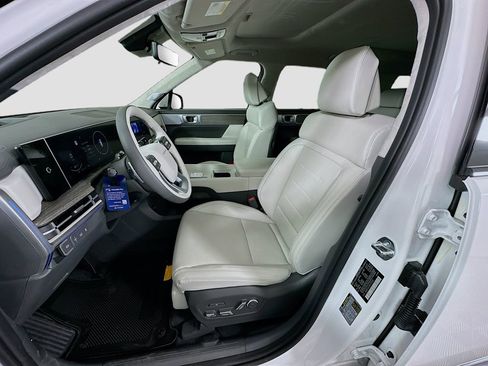 New 2026 Hyundai Santa Fe Calligraphy image 16