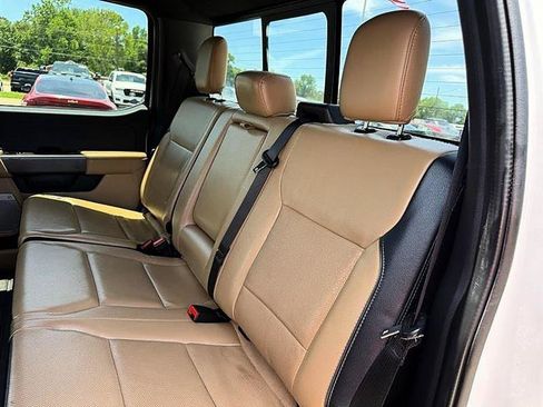 Used 2023 Ford F150 Lariat w/ Max Trailer Tow Package AWD/4WD image 49
