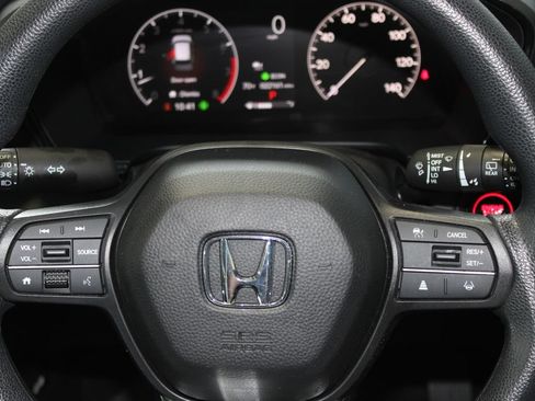 Used 2024 Honda CR-V EX image 12