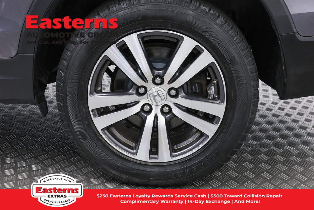 Used 2018 Honda Pilot EX-L image 34