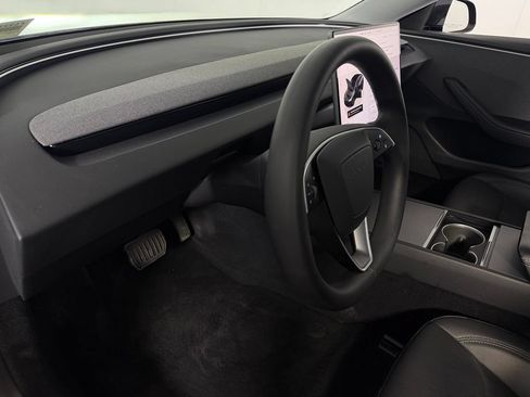Used 2024 Tesla Model 3 Standard Range RWD image 20