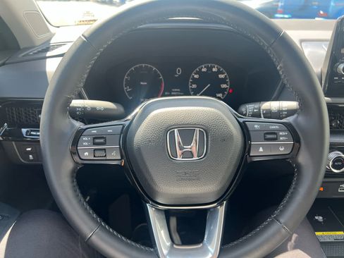 Used 2025 Honda CR-V EX-L image 14