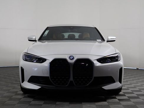 Used 2023 BMW i4 eDrive35 w/ Premium Package image 2