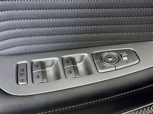 Used 2025 Hyundai Palisade Calligraphy AWD/4WD image 21