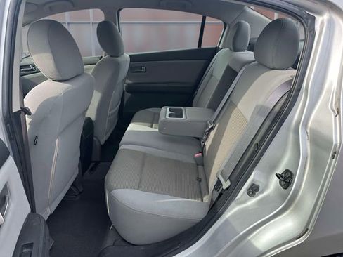 Used 2012 Nissan Sentra 2.0 SR FWD image 19