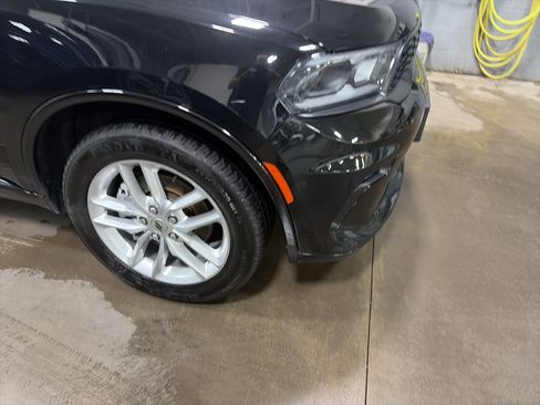 Used 2024 Dodge Durango GT AWD/4WD image 38