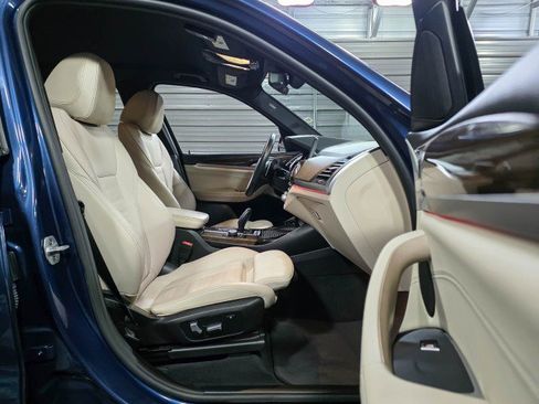 Used 2019 BMW X3 xDrive30i image 14