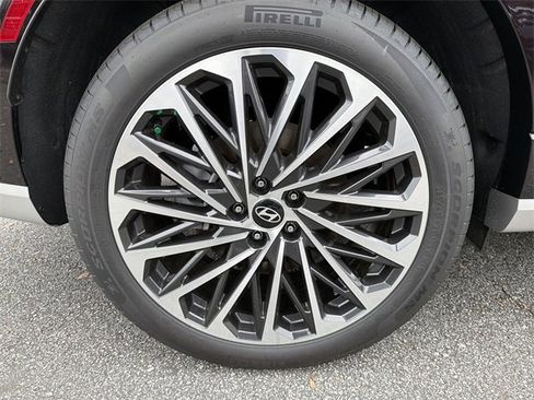 New 2026 Hyundai Palisade Calligraphy image 17