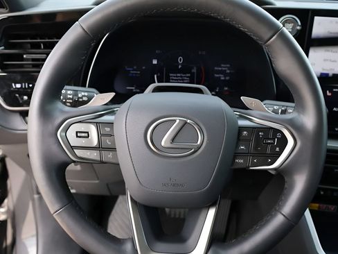 Used 2024 Lexus TX 350 AWD w/ Technology Package image 33