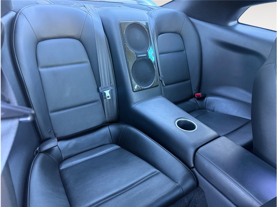 Used 2009 Nissan GT-R Premium AWD/4WD image 13