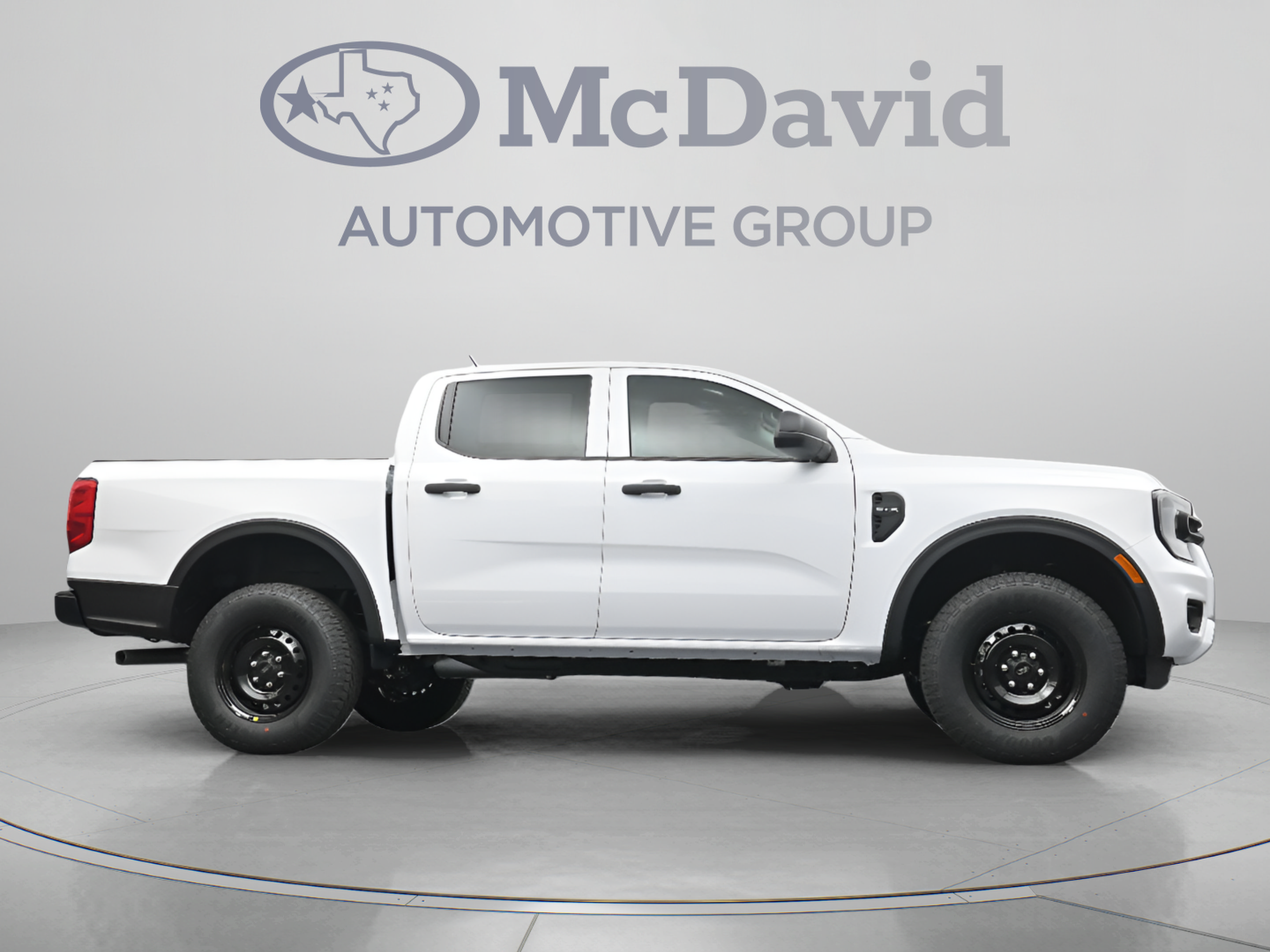 New 2026 Ford Ranger XL RWD image 17