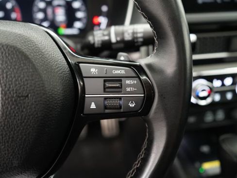 Used 2023 Honda Civic Sport Touring image 18