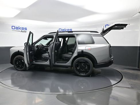 New 2027 Kia Telluride EX X-Line AWD/4WD image 59
