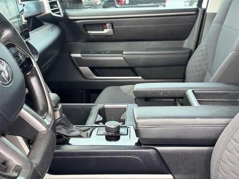 Used 2022 Toyota Tundra SR5 image 11