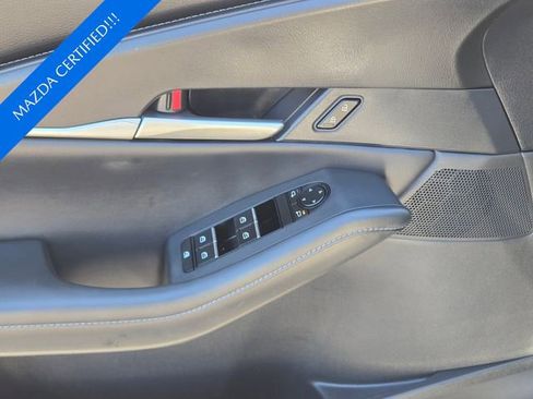 Used 2023 MAZDA CX-30 AWD 2.5 S w/ Select Package image 17