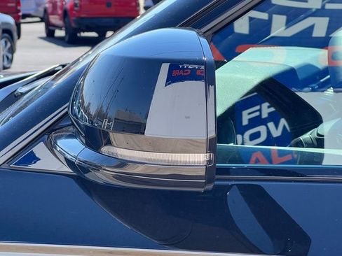 Used 2024 Jeep Grand Cherokee L Altitude image 40