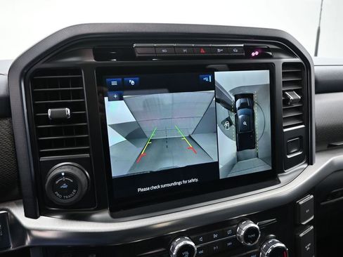 Used 2022 Ford F150 Raptor w/ Equipment Group 801A High image 16