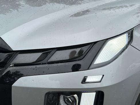 Used 2025 Hyundai Palisade SEL image 9