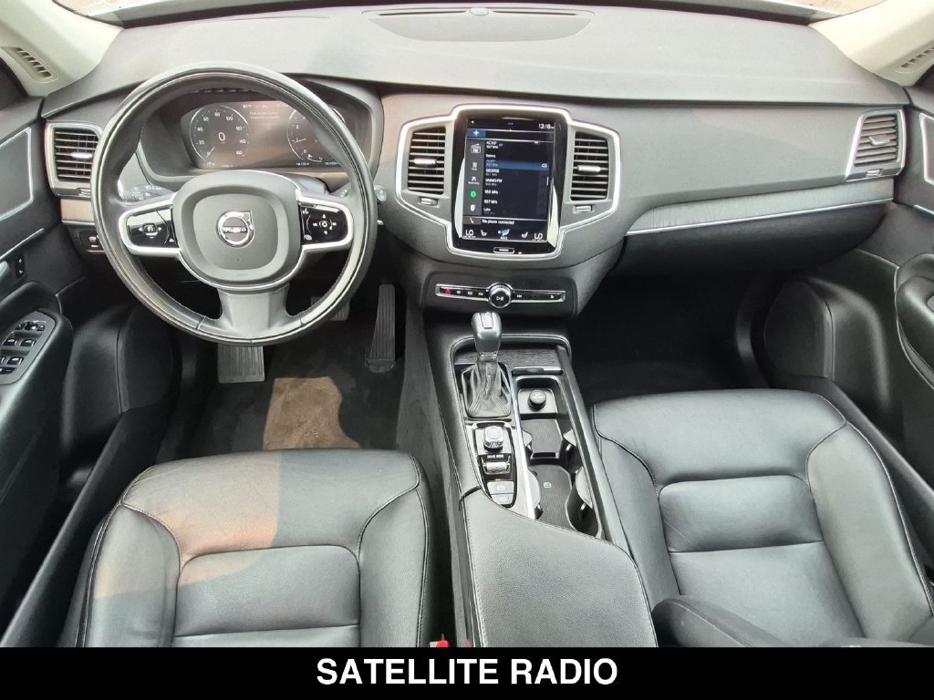 Used 2020 Volvo XC90 T5 Momentum AWD/4WD image 25
