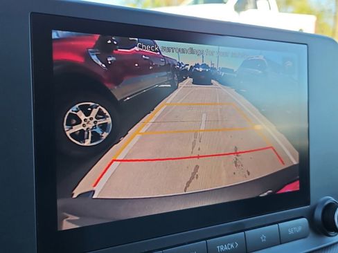 Used 2023 Hyundai Kona SEL image 22