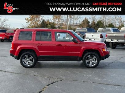 Used 2016 Jeep Patriot Sport w/ Power Value Group