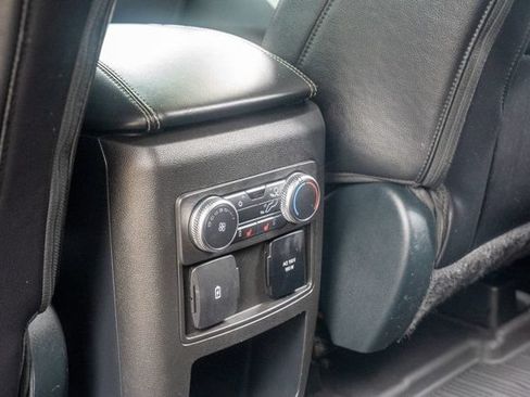Used 2021 Ford Explorer Limited w/ Hybrid Equipment Group 310A AWD/4WD image 51