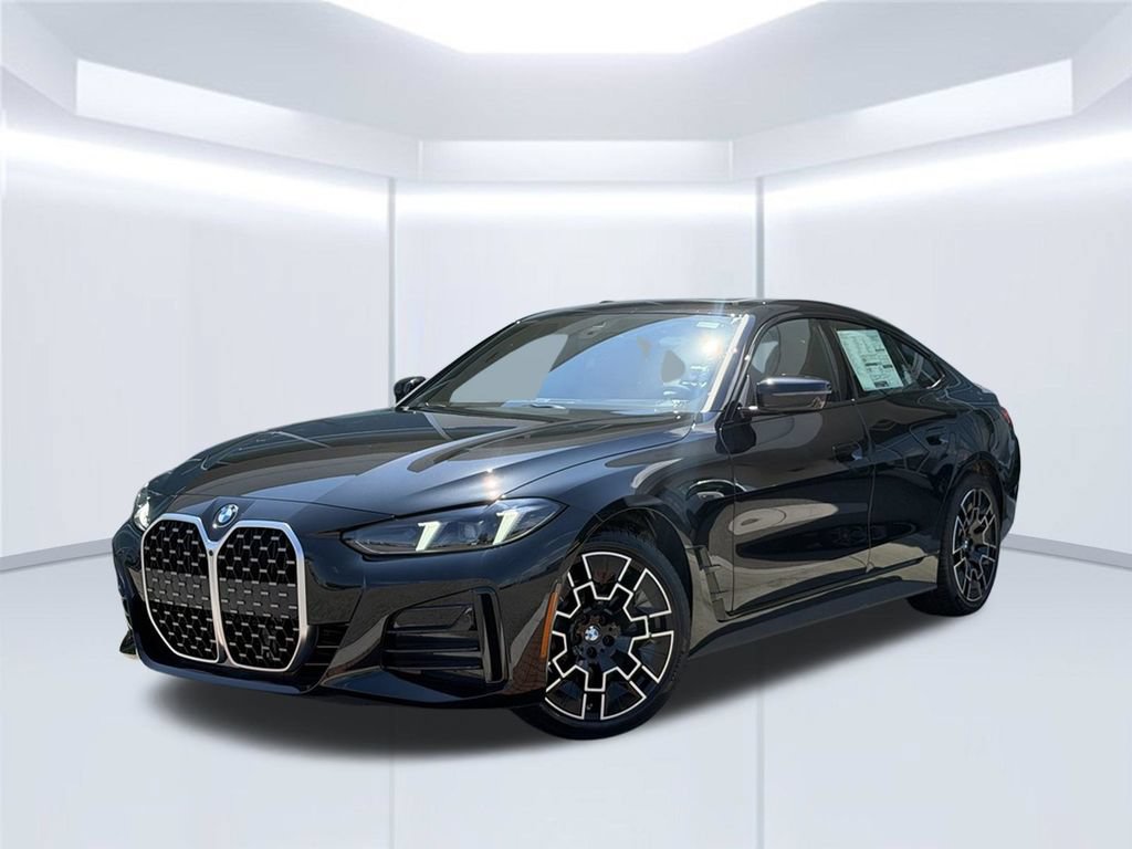 New 2026 BMW 430i w/ M Sport Package RWD 360° Tour